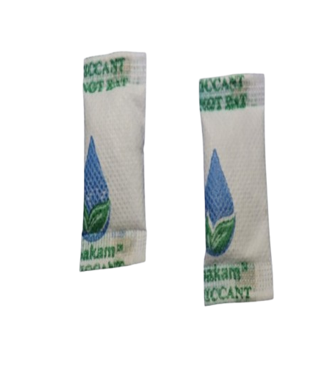 Silica Gel Sachets